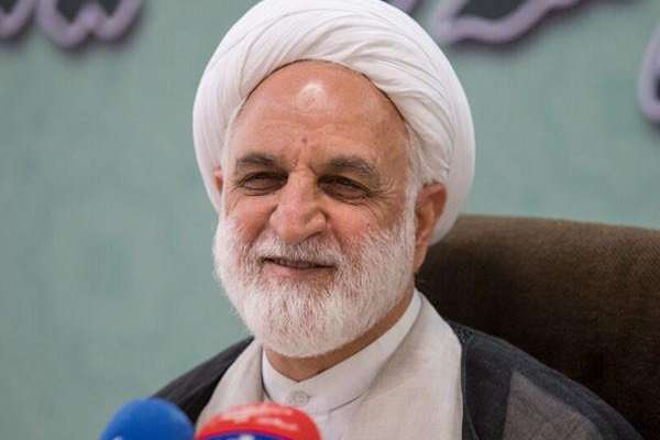 Iran’s Judiciary Vows Tough Sentences For Protesters After Call For ‘Dialogue’