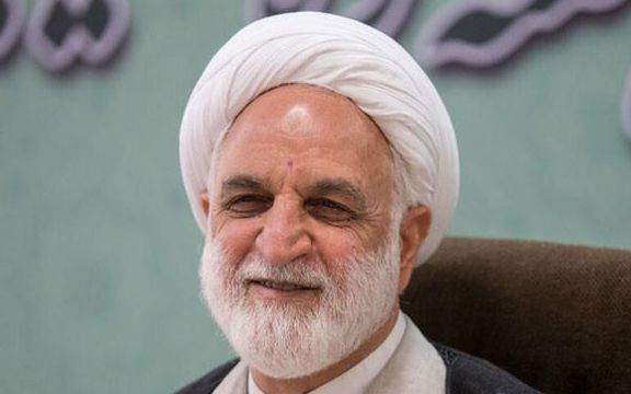 رییس قوه قضاییه: مردم از دستگاه قضایی حتی یک لکه سیاه را هم نمیپذیرند