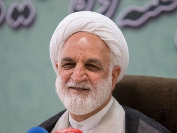 رییس قوه قضاییه: هر کسی نظام را دوست دارد پای صندوق رای حاضر شود