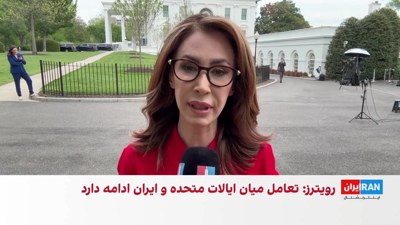 تهدید ترامپ علیه شناورهای جمهوری اسلامی