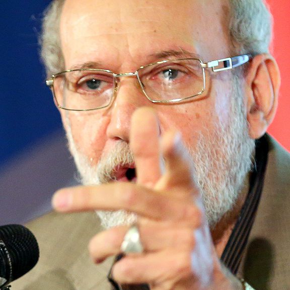 مشاور علی خامنهای خطاب به نتانیاهو: ملت ایران «امام حسین» را رها نمیکند و تو را بچسبد