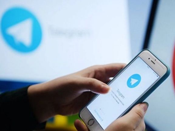 قتل مهسا امینی و آمارهای چند صد میلیونی تلگرام