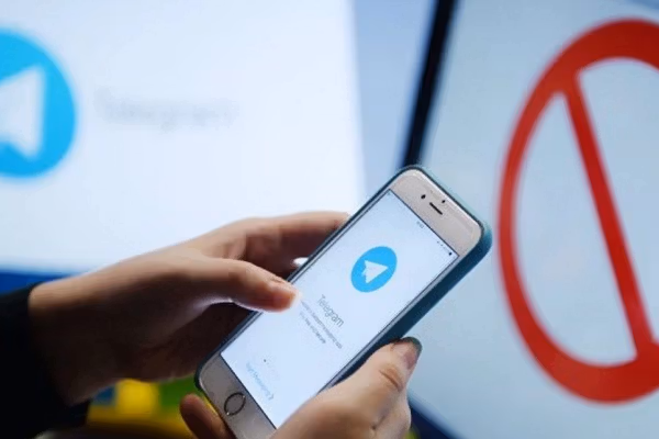 Iran officials demand concessions to unblock Telegram but use it themselves