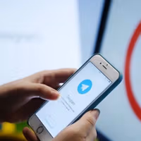 Iran officials demand concessions to unblock Telegram but use it themselves