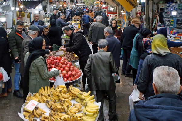 فاطمی، نماینده بابل: گرانی و تورم کمر مردم را شکسته است