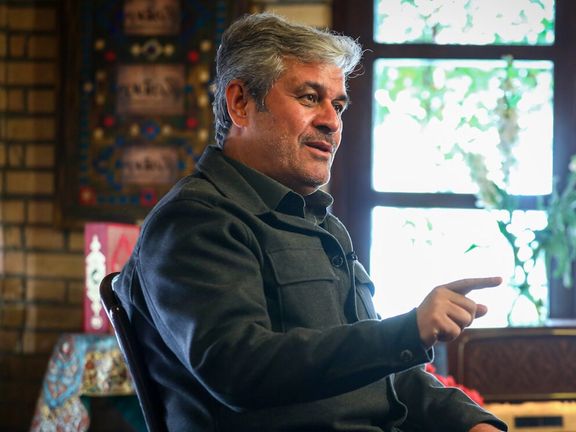 تاجگردون، نماینده منتخب مجلس: کسی لایحه حجاب و عفاف را گردن نمیگیرد