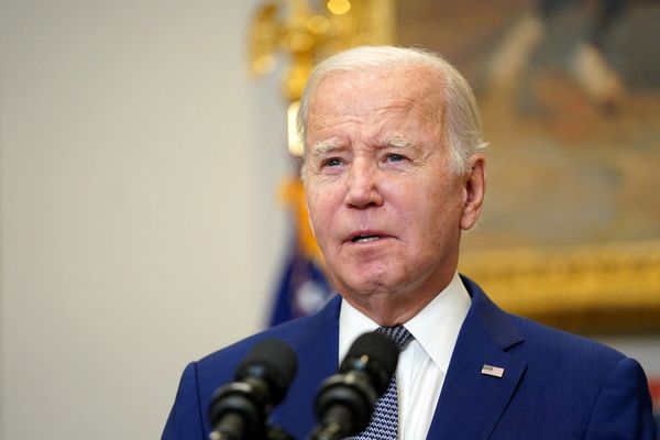 After Iran Influence Report, Trust In Biden Admin ‘Crumbling’