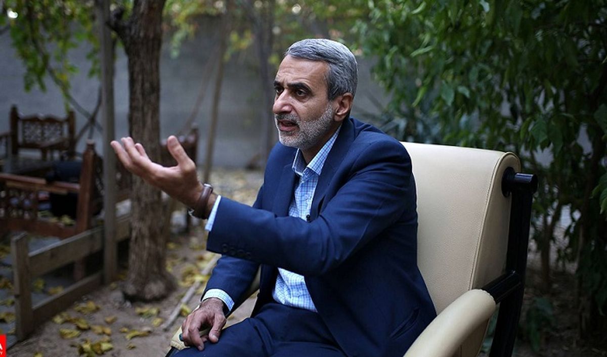 برلماني إيراني: الروس يراعون مصالح إيران في مفاوضاتهم مع أميركا