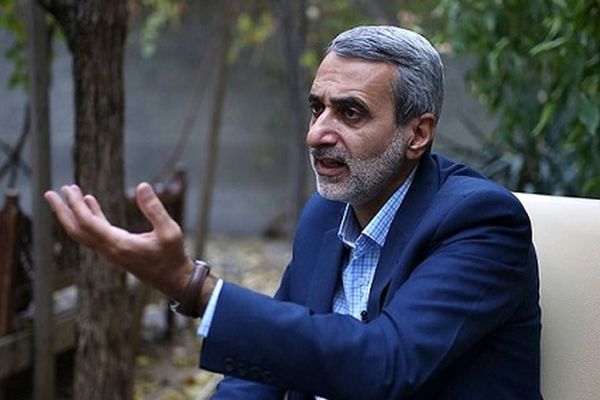 برلماني إيراني: الروس يراعون مصالح إيران في مفاوضاتهم مع أميركا
