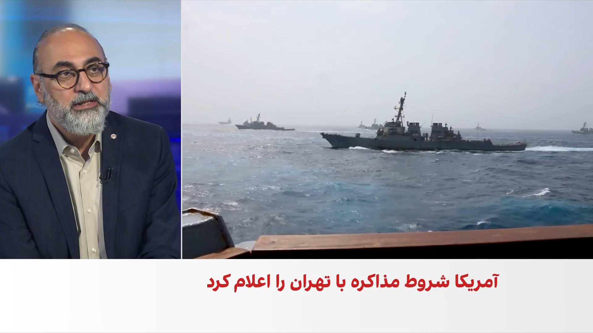 محمدجواد اکبرین: صف‌بندی جهانی علیه جمهوری اسلامی سرنوشت جنگ را تغییر داده است