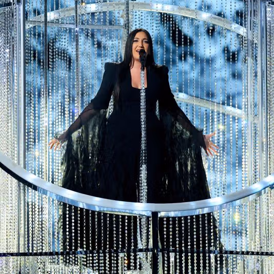 کنارهگیری اسپانیا، ایرلند، هلند و اسلوونی از مسابقات یوروویژن در اعتراض به حضور اسرائیل