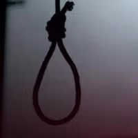 عباس اکبری فیضآبادی، از معترضان بازداشتشده در جریان انقلاب ملی، صبح دوشنبه اعدام شد