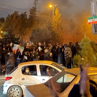 ساندیتایمز از کشتار دستکم ۱۶ هزار و ۵۰۰ معترض در انقلاب ملی ایرانیان خبر داد