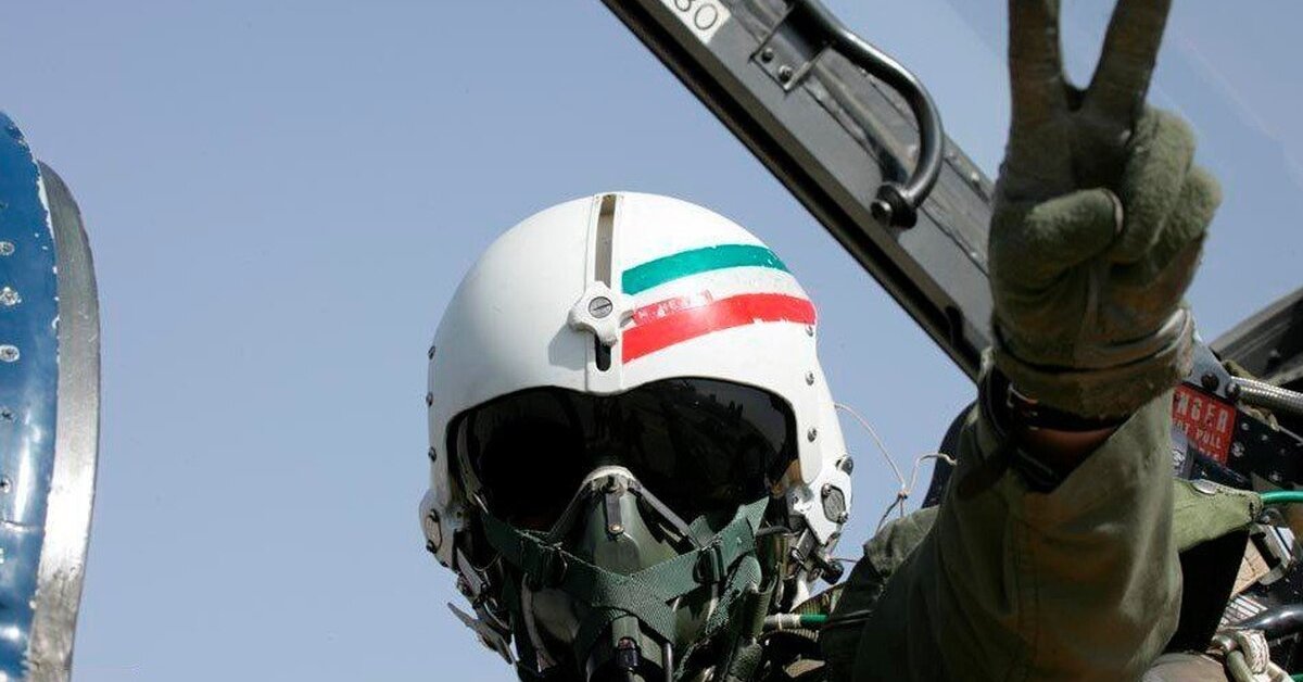 Qatar rejects Iran's claim it captured three Su-24 pilots alive