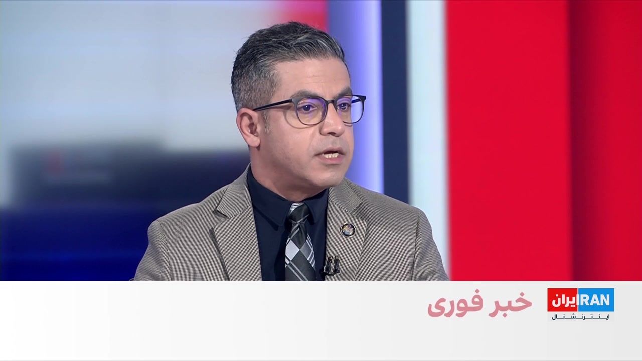 ترامپ خطاب به مردم ایران: «کمک در راه است»