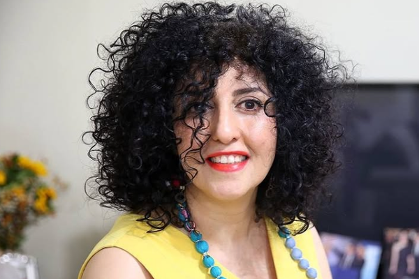 ناشطة إيرانية حائزة على نوبل تطالب بتحقيق أممي في جرائم الاغتيال وإخفاء المعارضين