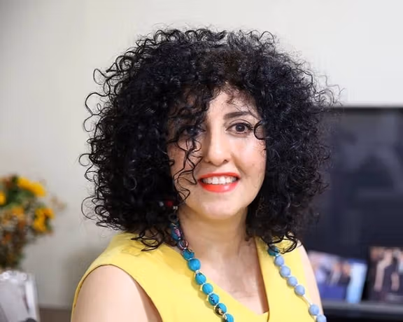 نامه نرگس محمدی به سازمان ملل: ترور، قتل و ناپدیدسازی مخالفان جمهوری اسلامی را بررسی کنید