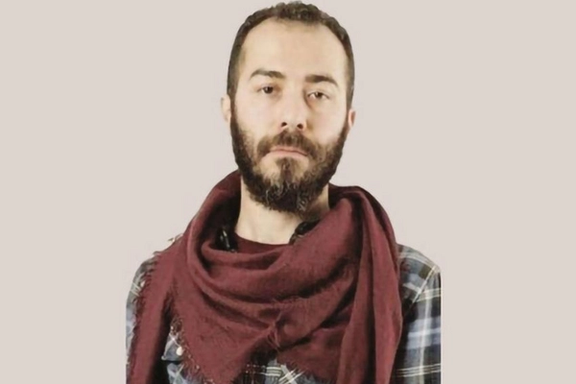 پرونده کیوان اماموردی، متهم به تجاوز و آزار جنسی، در نوبت دادگاه قرار گرفت