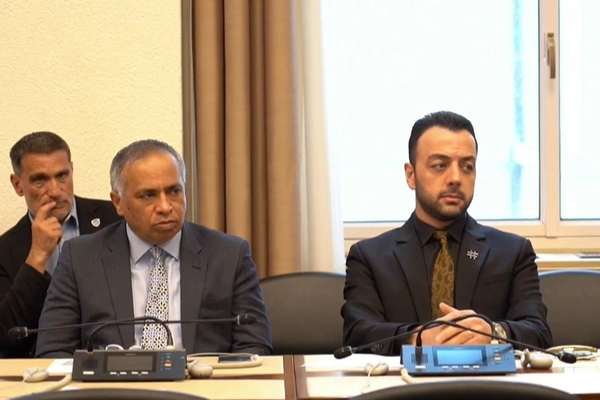 بعد تسلم "جائزة الشجاعة".. "إيران إنترناشيونال": مستمرون في نقل الحقيقة