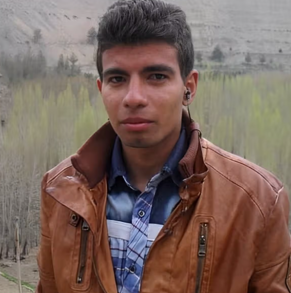 نامه رضا محمدحسینی از زندان قزل‌حصار: دوران مماشات به پایان رسیده است