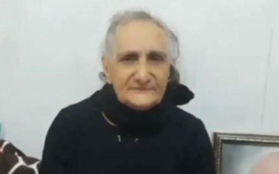 گوهر عشقی: جمهوری اسلامی دشمن شماره یک زنان آزادیخواه است