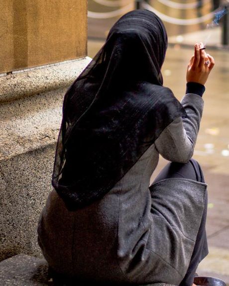 مقام وزارت بهداشت: مصرف دخانیات در جوانان افزایش یافته و این یک زنگ هشدار است