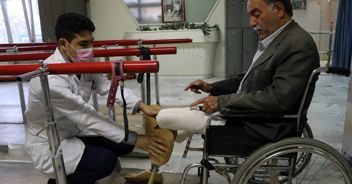 Iran parliament probes favoritism in $55 million medical-import allocation