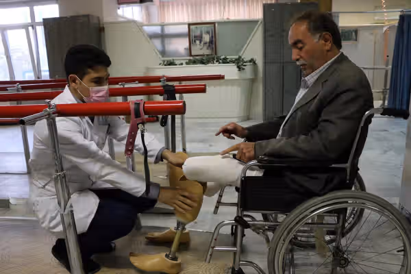 Iran parliament probes favoritism in $55 million medical-import allocation