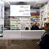 تشدید کمبود داروهای روانپزشکی در ایران و هشدار درباره افزایش بستری بیماران