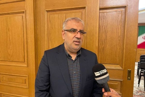 Iran Confirms Suspension Of Petrol Imports From Russia