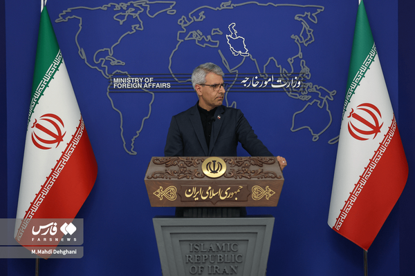 الخارجية الإيرانية: سنتخذ كل الإجراءات اللازمة لمحاسبة أوكرانيا