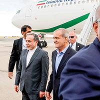 وزارت خارجه آمریکا: وقتی مردم ایران آب و برق ندارند نمیگذاریم حکومت در نیویورک ولخرجی کند