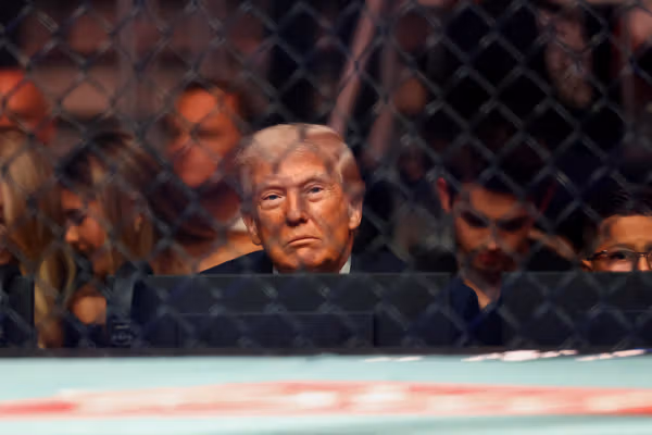 سازمان نظام روانشناسی ایران خواستار بررسی سلامت روان رهبران سیاسی آمریکا شد