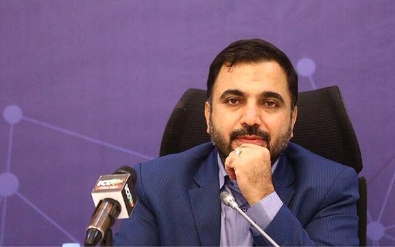 وزیر ارتباطات: در حال برنامهریزی برای تبدیل ایران به قطب توزیع اینترنت در منطقه هستیم