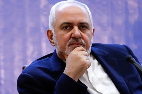 Iran’s Ex-FM Blames US for Raisi Chopper Crash