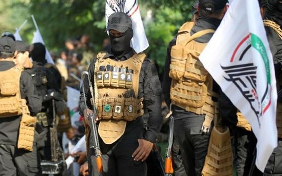 زيادة أعداد أعضاء الحشد الشعبي للدراسة في جامعة طهران.. والجامعة: لا يتلقون تدريبات عسكرية