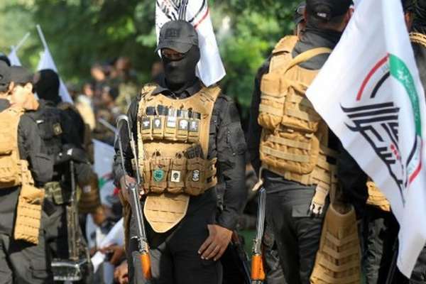 زيادة أعداد أعضاء الحشد الشعبي للدراسة في جامعة طهران.. والجامعة: لا يتلقون تدريبات عسكرية