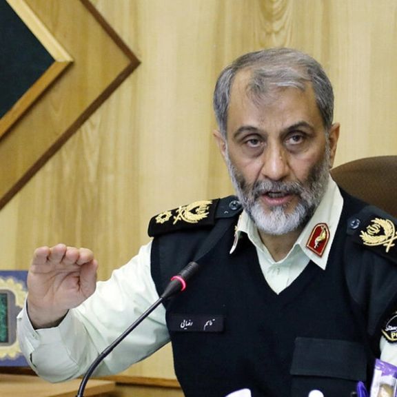 جانشین فرماندهی نیروی انتظامی: بالاترین مولفه قدرت ملی ما عفاف و حجاب است