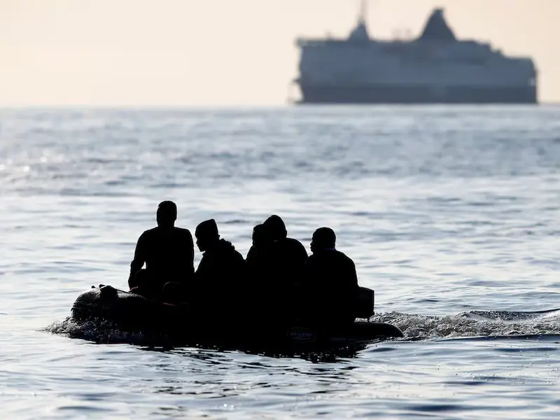 دیوان دادگستری اروپا علیه توافقنامه اعزام پناهجویان از ایتالیا به آلبانی حکم صادر کرد