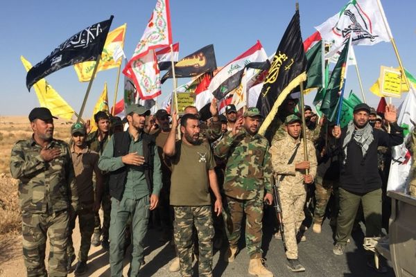 الجماعات المدعومة من إيران تهدد إقليم كردستان العراق بعمل عسكري