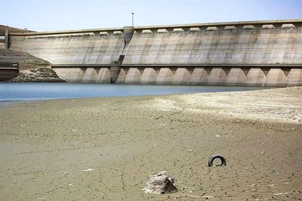 صحيفة إيرانية: سدود طهران تجف.. والعاصمة على وشك تقنين واسع للمياه