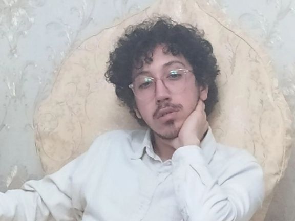 امیرمحمد خوشاقبال