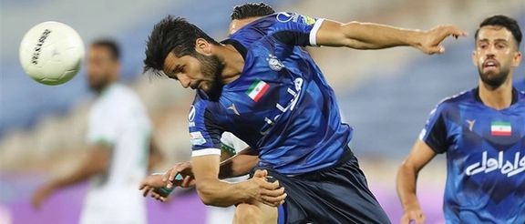 استقلال ۰ - ۰ آلومینیوم؛ توقف آبیپوشان در خانه مقابل شاگردان رحمتی