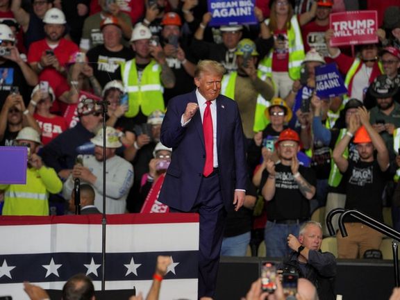 ترامپ: مکزیک ورود فنتانیل را به آمریکا متوقف نکند، مجازات خواهد شد