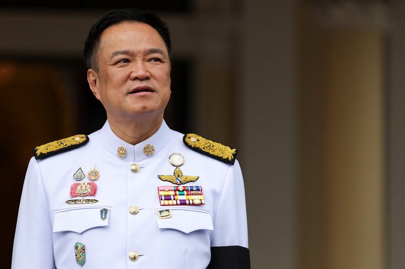 نخست‌وزیر تایلند هم‌زمان با پنجمین روز درگیری با کامبوج با ترامپ گفت‌وگو می‌کند