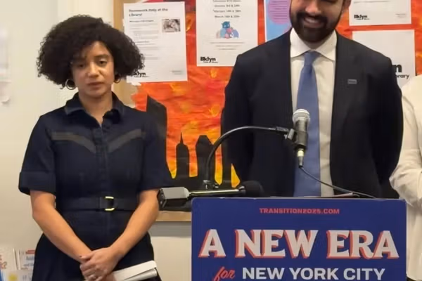 مقام دفتر زهران ممدانی، شهردار نیویورک، به دلیل بازتاب اظهارات یهودستیزانهاش استعفا داد