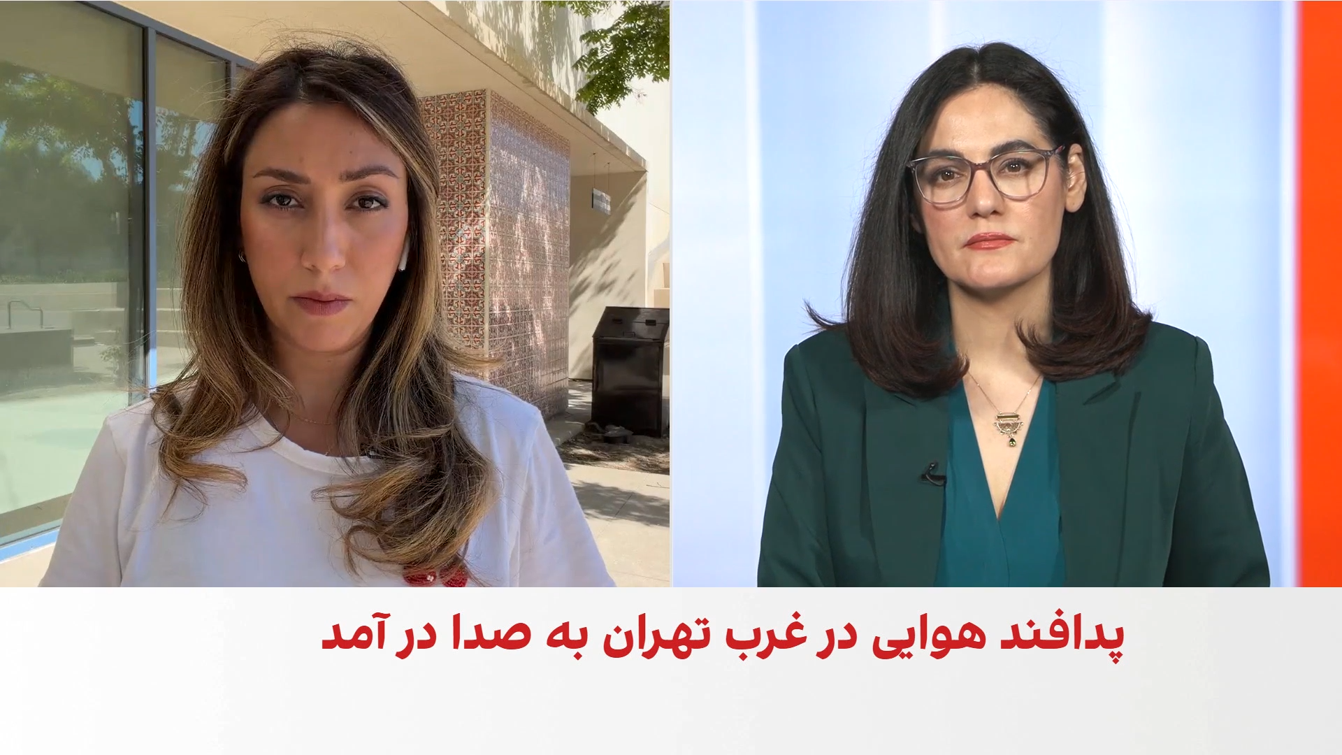 سنتکام از رهگیری حملات جمهوری اسلامی و پاسخ نظامی خبر داد
