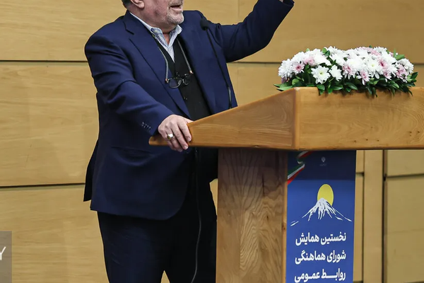 مسؤول إيراني: لا توجد أية حرب ولن توجد.. وعلى الناس العودة إلى حياتهم الطبيعية