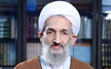 نماینده خامنهای در مازندران: جامعه باید جامعه شهیدخیز شود