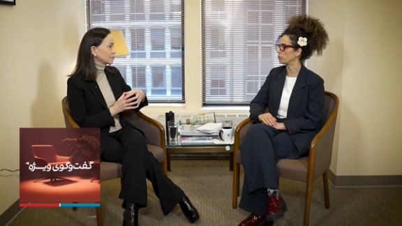 Iranian, Venezuelan dissidents call for US action to reclaim lost homelands